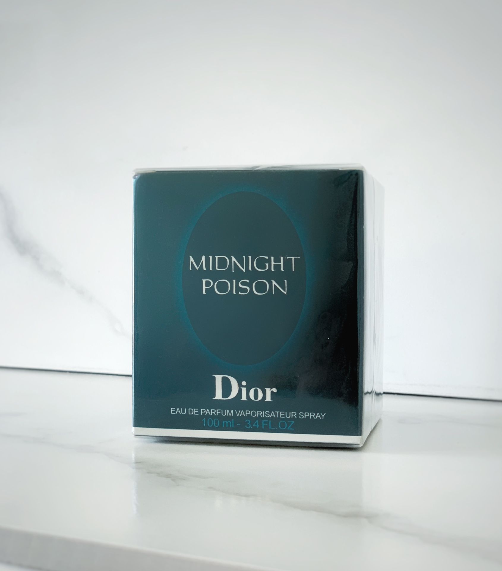 Rare midnight poison by Dior perfume