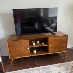 TV Stand Media Console