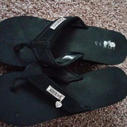Guess Wedge Sandals