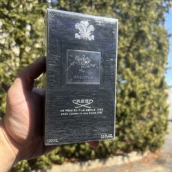 Creed Aventus Eau de Parfum – Brand New in Box