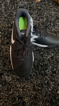 New Boys Nike size 5.5Y