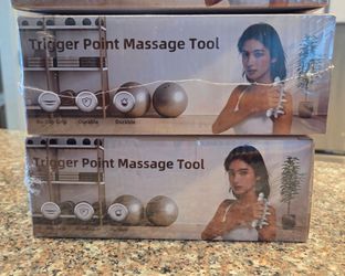Trigger point Massage Tool