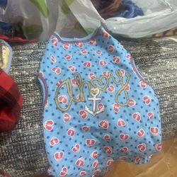 Dog Clothes (bundle) 