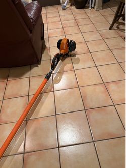 ECHO POLE SAW