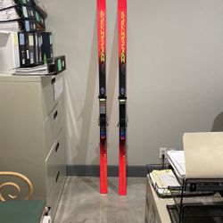 Skis 