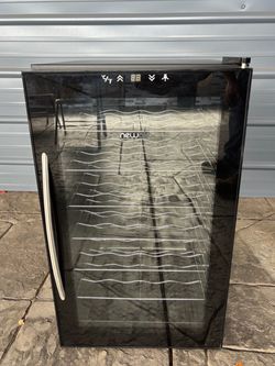 New Air. Wine cooler