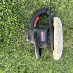 Crafts Man Polisher