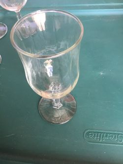 Stemware