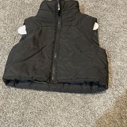 Chaleco Para Mujer $5 Talla S