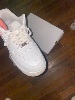 Air Force shoes