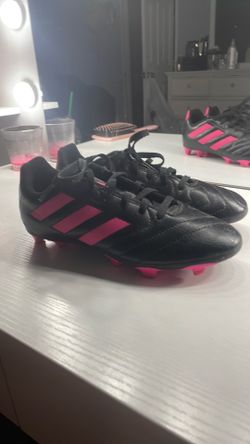 Cleats