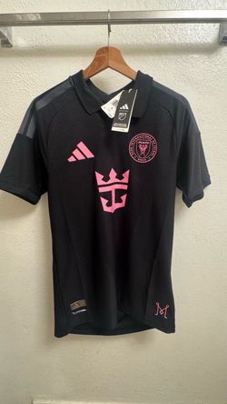 Adidas Inter Miami 2026 Jersey