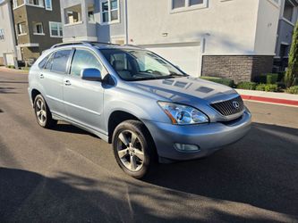 2004 Lexus Rx 330