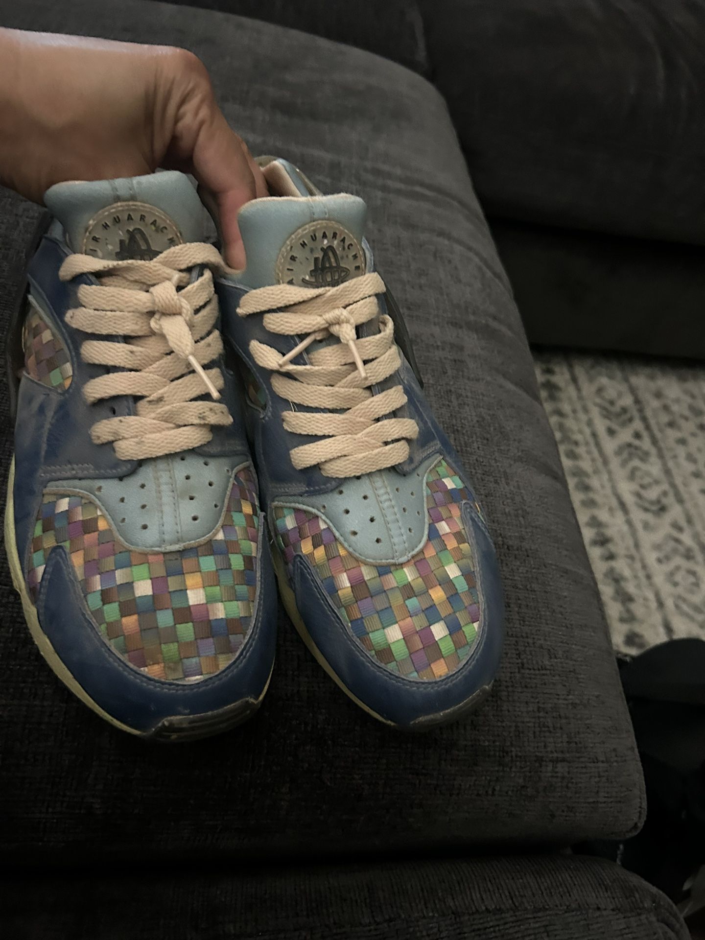 Nike Huraches