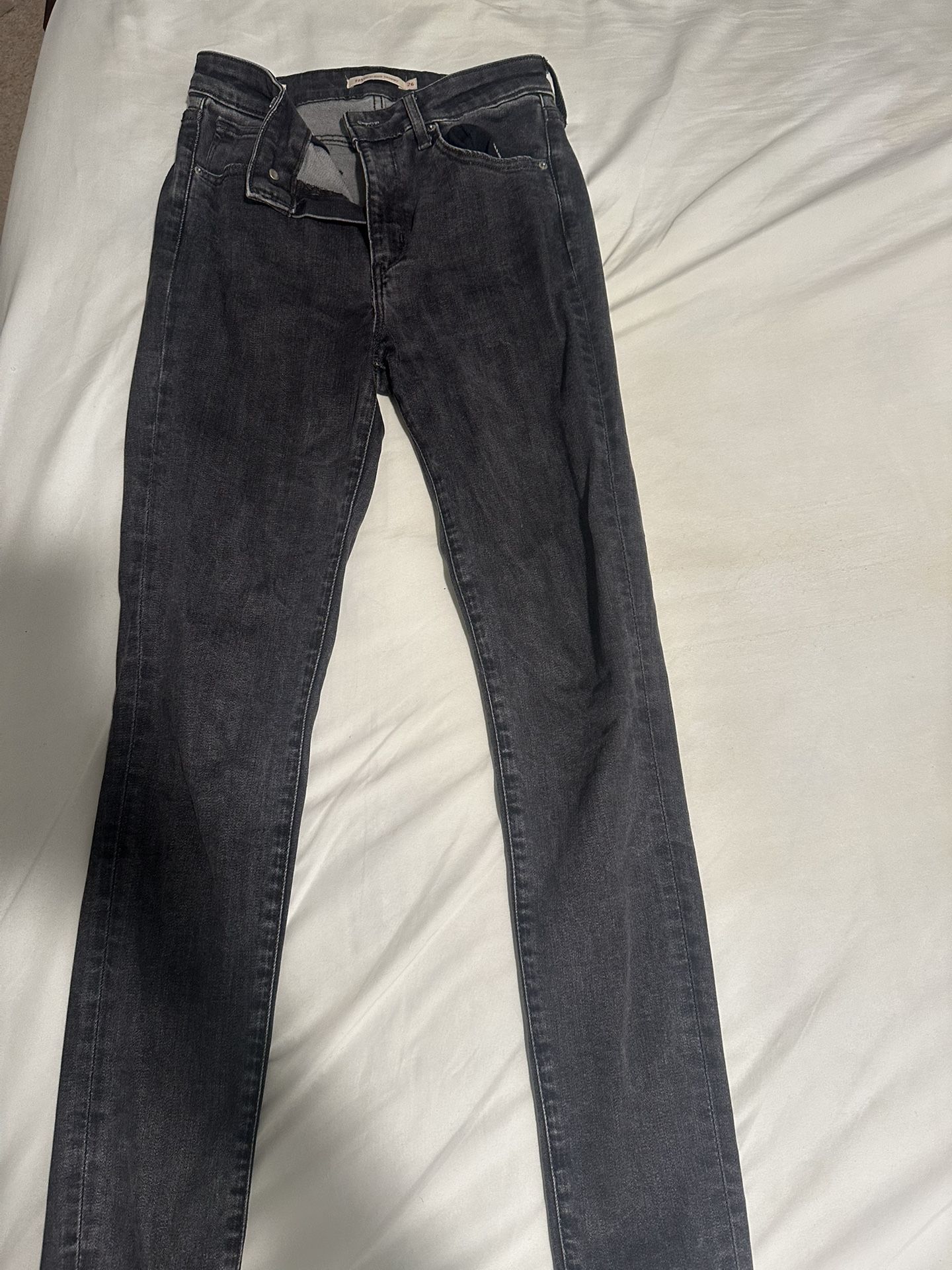 Levi’s Jean 721 Women