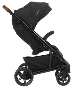 Nuna stroller