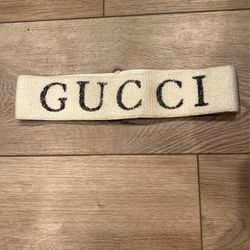 Gucci Headband