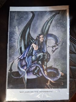 Kindred Art Print