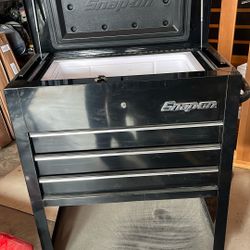 Snap-on Cart Cooler