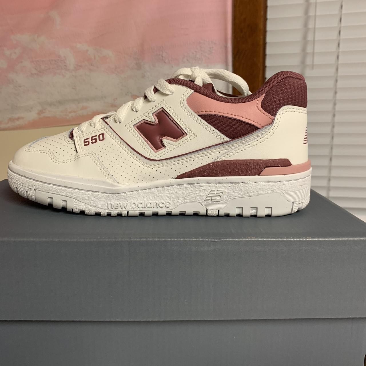 Womens New Balance Shoes
