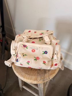 Madden NYC Mini backpack - NEEDS PICKUP TODAY