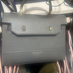 Teddy Blake Handbag 