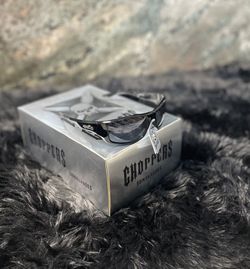 West Coast Choppers Sunglasses 🔥 