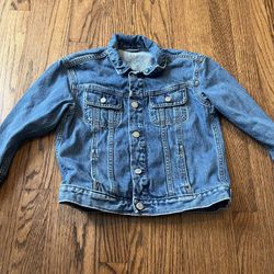Kids Gap Jean Jacket 