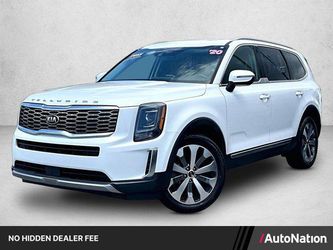 2020 Kia Telluride