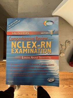 Nursing Book