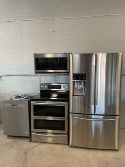 Conjunto de cocina 4 piezas