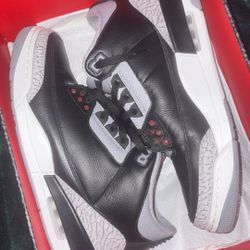 Jordan 3 