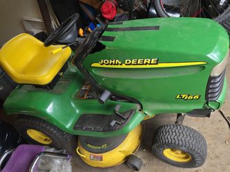 John Deere