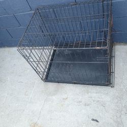 Dog Cage