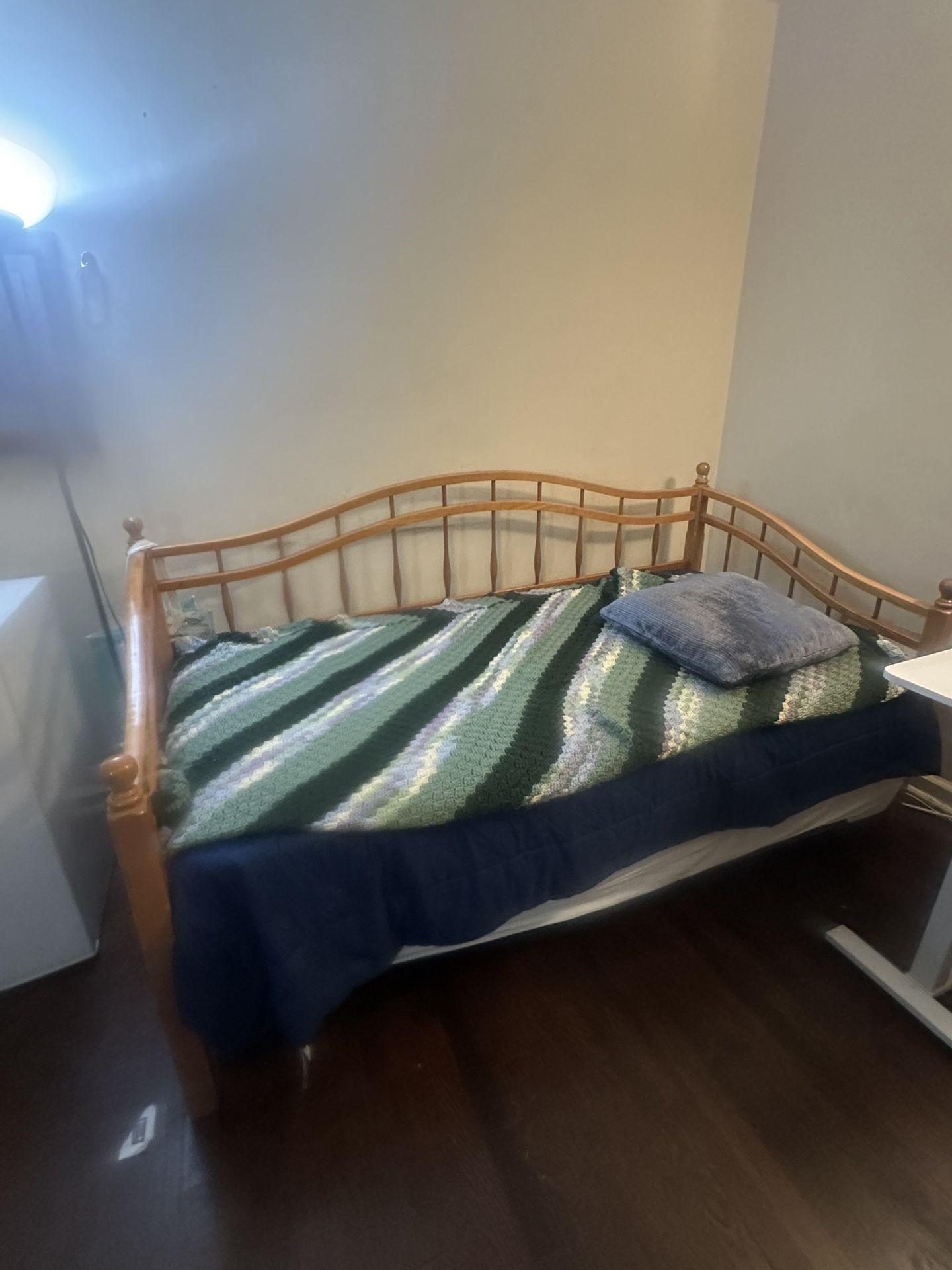 Bed Frame Twin Size