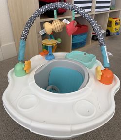 Baby Activity Seat