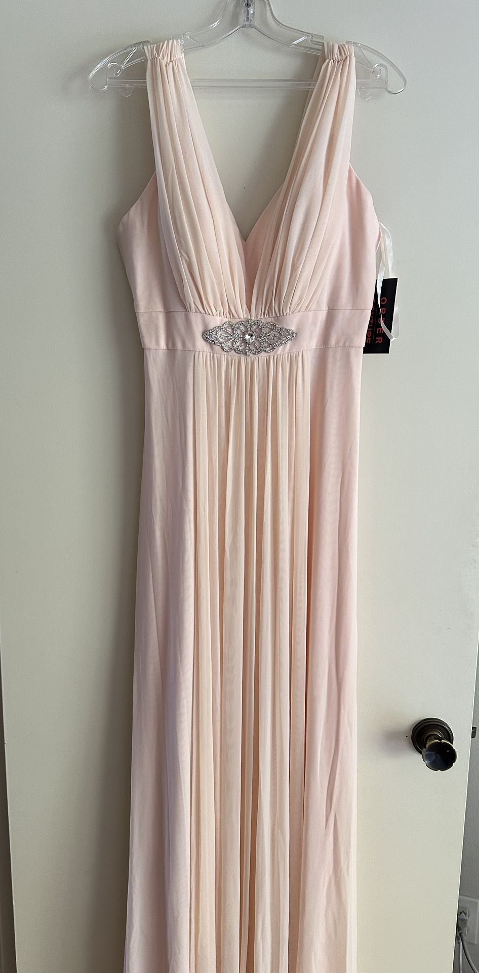 Evening Long Dress Size 10