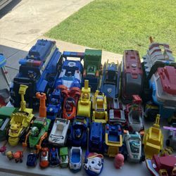 Venta De Juguetes