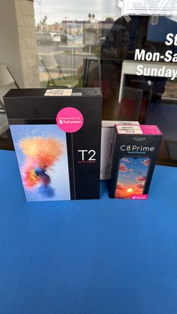 Free phone and free service