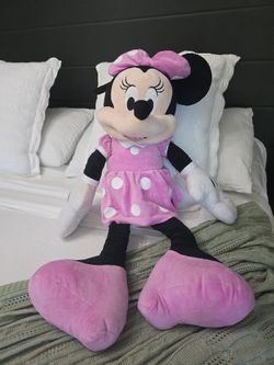 Plush Toys