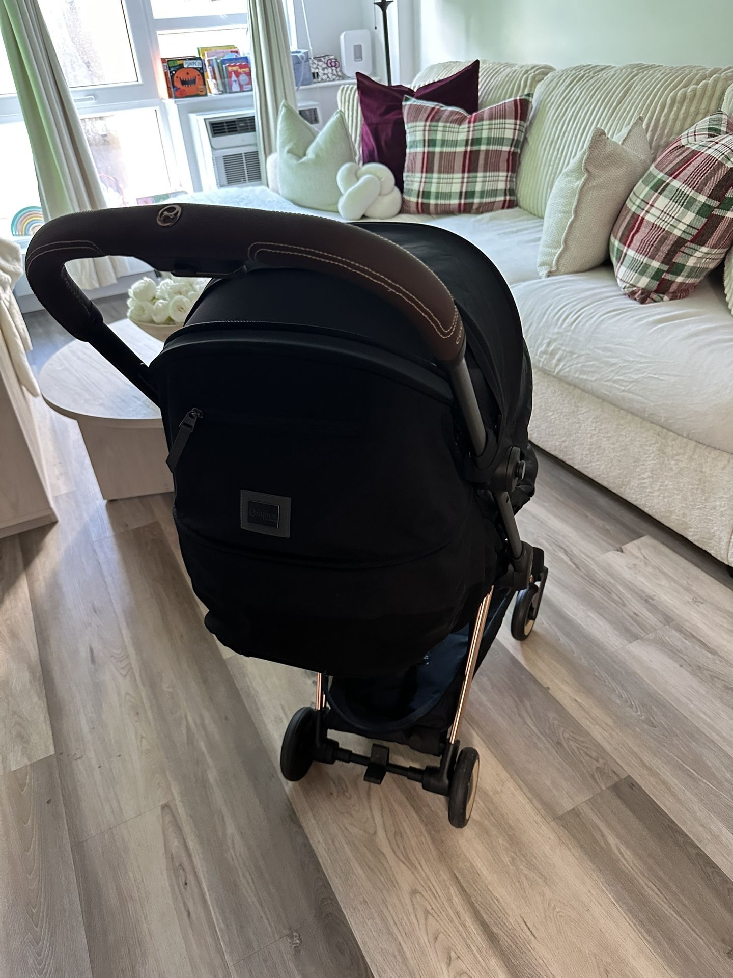 CYBEX COYA STROLLER