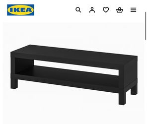 IKEA LACK TV unit