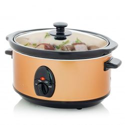Slow Cooker - Brand New in Box - 3.5 L