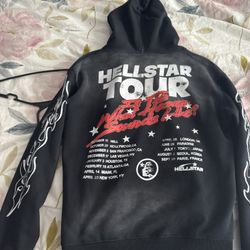 Hellstar hoodie