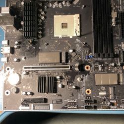 Hp Gaming Motherboard 