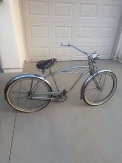 Beach Cruiser 26”