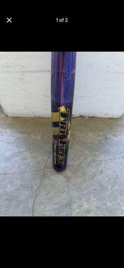 Baseball bat