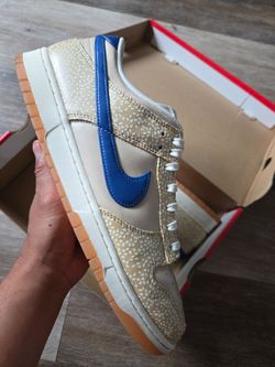 Nike Dunk low Sz 15 $70 OBO