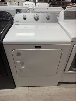 Maytag Electric Dryer