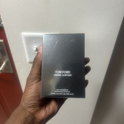 Tom Ford ombre leather 